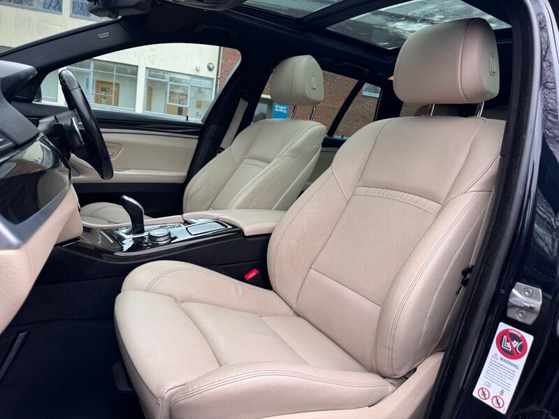 Used BMW 5 Series 2014 for sale - 77906104: Photo 40