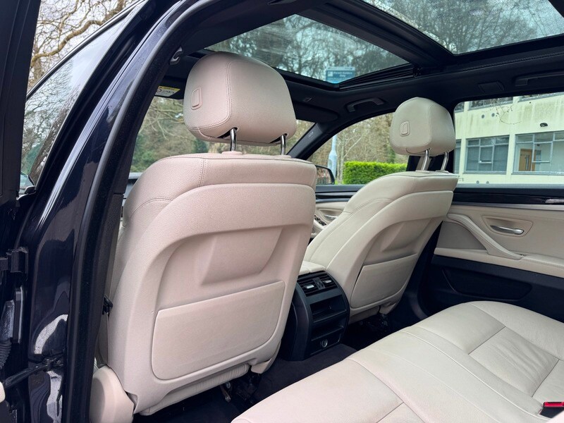 Used BMW 5 Series 2014 for sale - 77906104: Photo 41