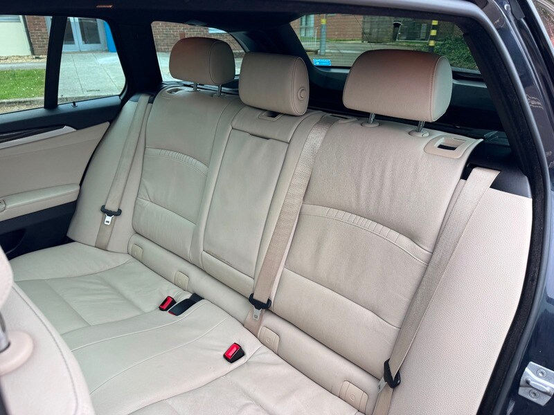 Used BMW 5 Series 2014 for sale - 77906104: Photo 43