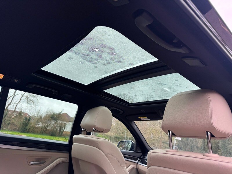 Used BMW 5 Series 2014 for sale - 77906104: Photo 46