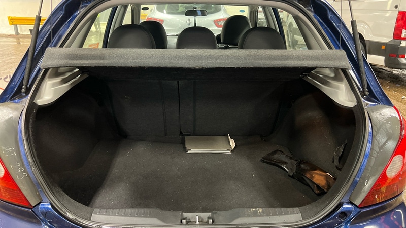 Used Honda Civic 2002 for sale - 77437903: Photo 7