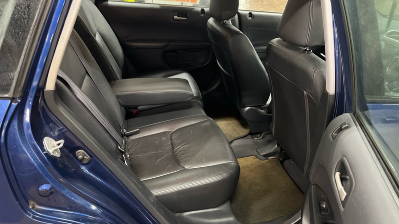 Used Honda Civic 2002 for sale - 77437903: Photo 8