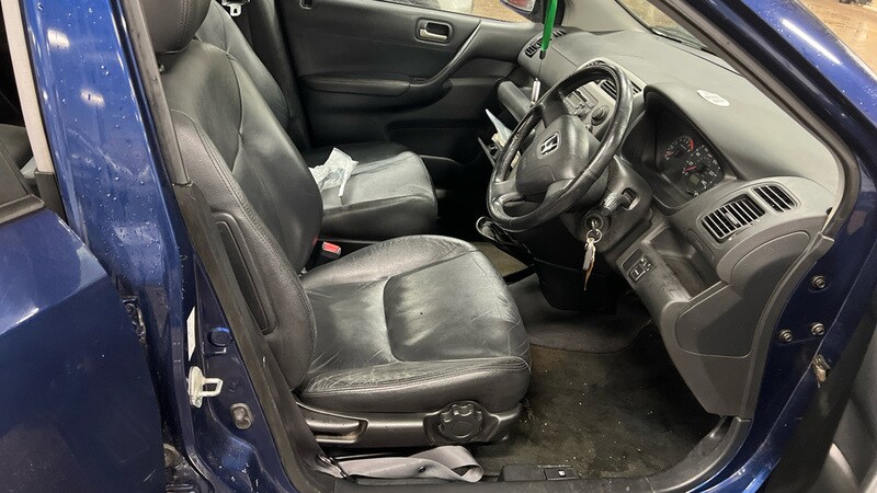 Used Honda Civic 2002 for sale - 77437903: Photo 9