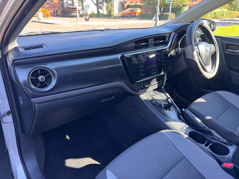 Used Toyota Auris 2016 for sale - 76148457: Photo 10