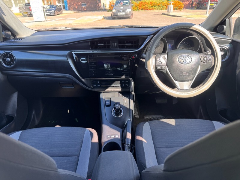 Used Toyota Auris 2016 for sale - 76148457: Photo 11
