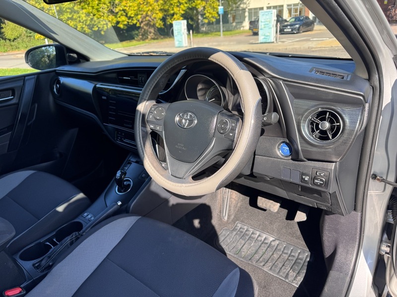 Used Toyota Auris 2016 for sale - 76148457: Photo 12