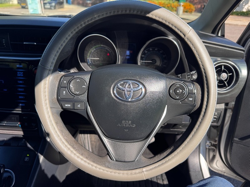 Used Toyota Auris 2016 for sale - 76148457: Photo 13