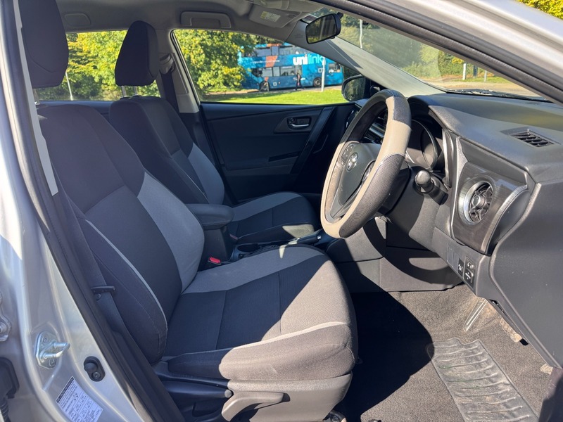 Used Toyota Auris 2016 for sale - 76148457: Photo 20