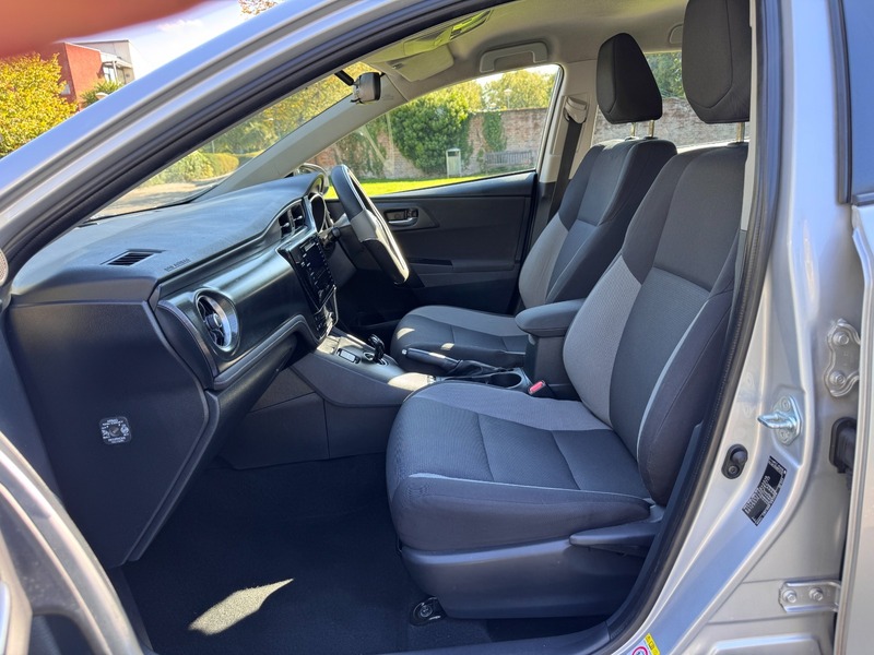 Used Toyota Auris 2016 for sale - 76148457: Photo 22