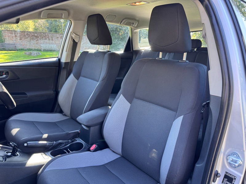 Used Toyota Auris 2016 for sale - 76148457: Photo 23