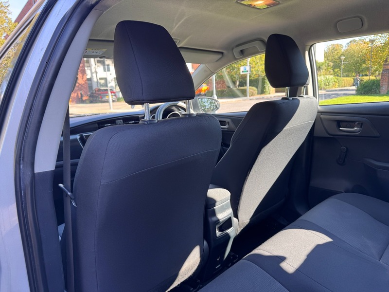 Used Toyota Auris 2016 for sale - 76148457: Photo 24