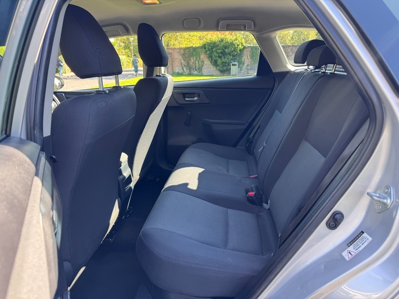 Used Toyota Auris 2016 for sale - 76148457: Photo 25