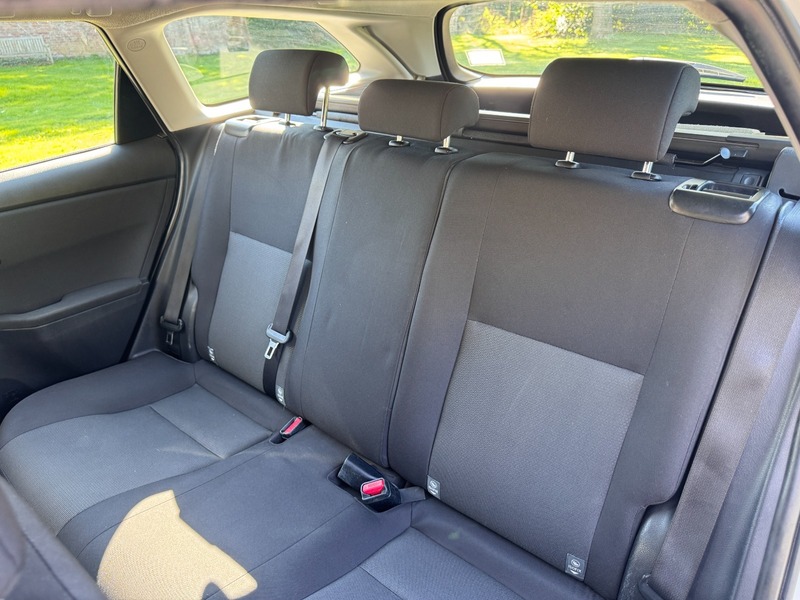 Used Toyota Auris 2016 for sale - 76148457: Photo 26