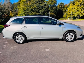 Used Toyota Auris 2016 for sale - 76148457: Photo 2