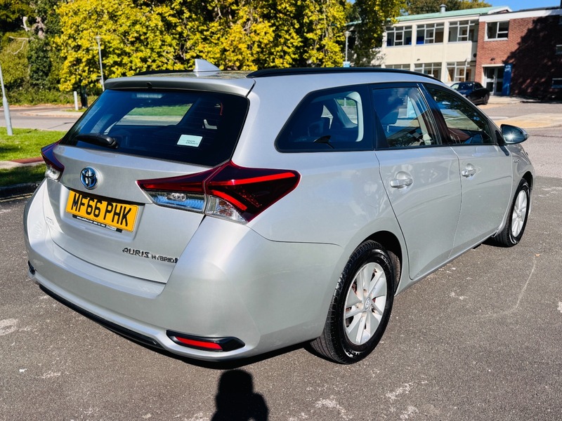 Used Toyota Auris 2016 for sale - 76148457: Photo 3