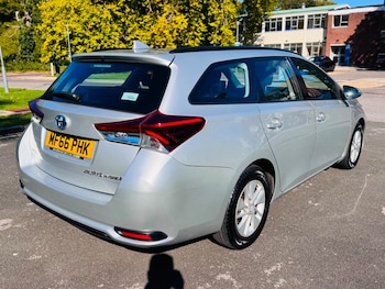 Used Toyota Auris 2016 for sale - 76148457: Photo 3
