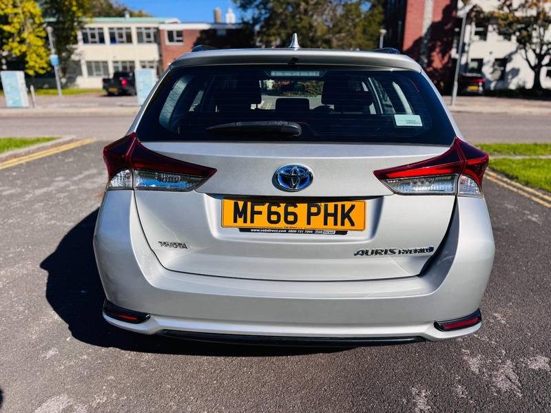 Used Toyota Auris 2016 for sale - 76148457: Photo 4