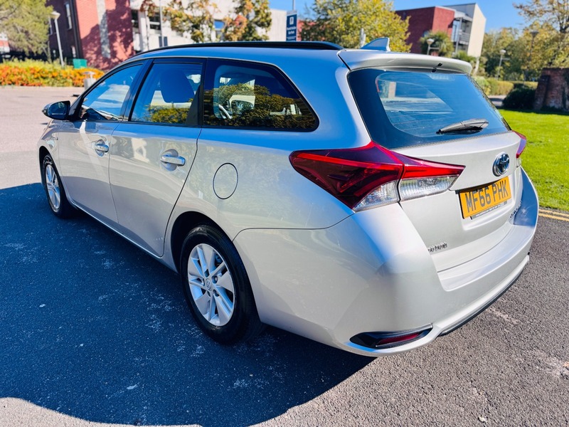 Used Toyota Auris 2016 for sale - 76148457: Photo 5