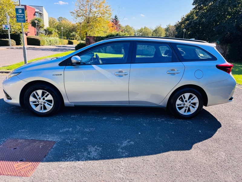 Used Toyota Auris 2016 for sale - 76148457: Photo 6