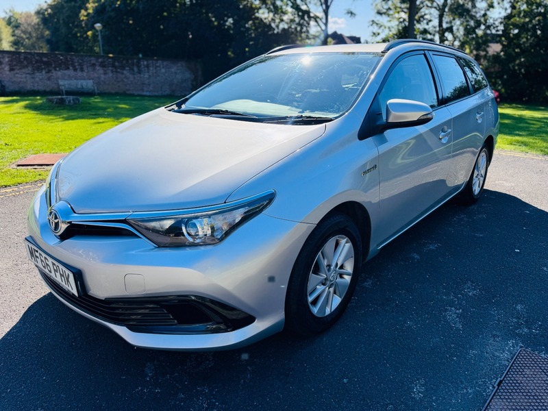 Used Toyota Auris 2016 for sale - 76148457: Photo 7