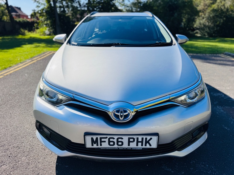 Used Toyota Auris 2016 for sale - 76148457: Photo 8