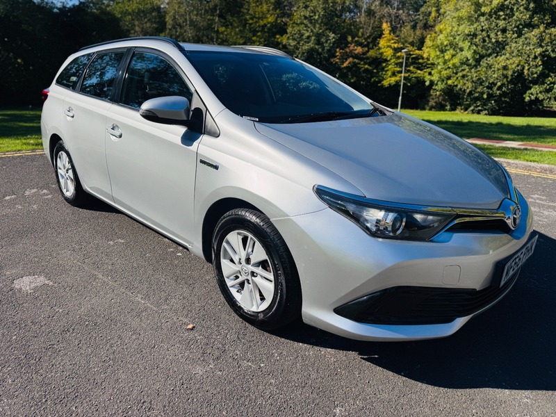 Used Toyota Auris 2016 for sale - 76148457: Photo 9