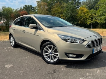 Used Ford Focus 2016 for sale - 79301402: Photo