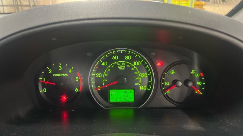 Used Hyundai i800 2012 for sale - 77096816: Photo 10