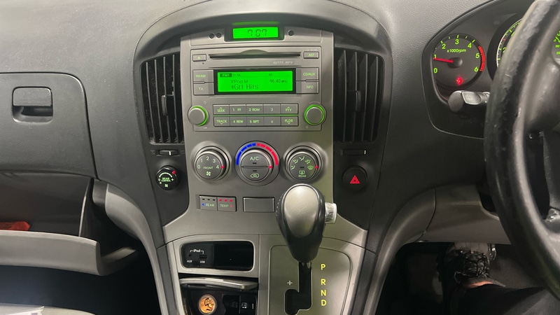 Used Hyundai i800 2012 for sale - 77096816: Photo 11