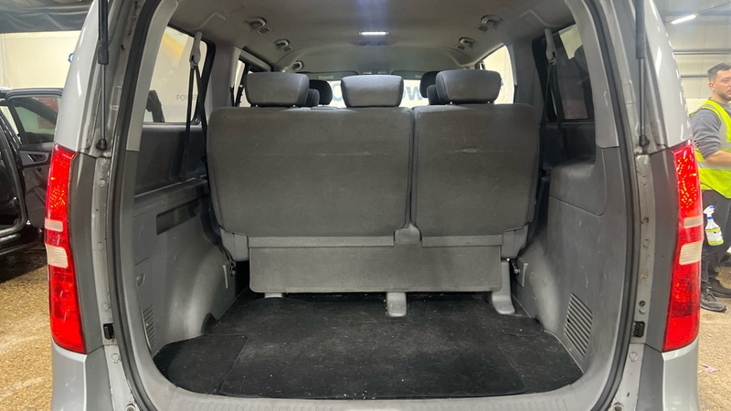 Used Hyundai i800 2012 for sale - 77096816: Photo 7