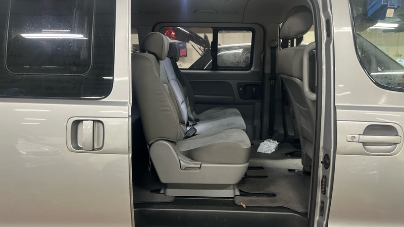 Used Hyundai i800 2012 for sale - 77096816: Photo 8