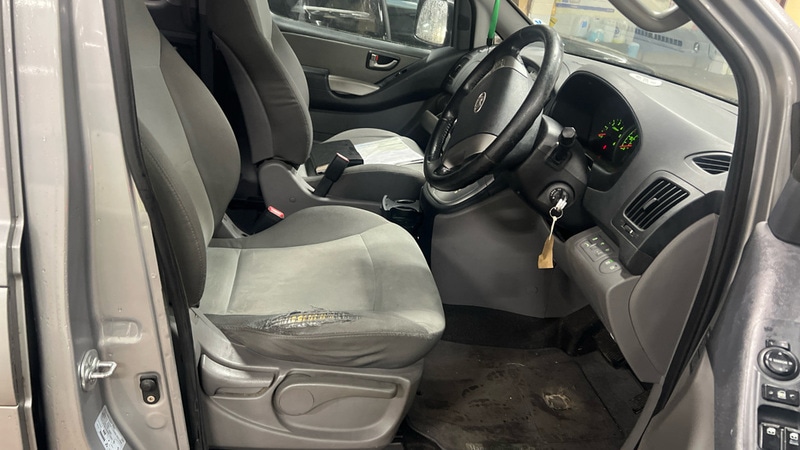 Used Hyundai i800 2012 for sale - 77096816: Photo 9