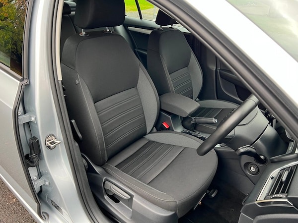 Used Skoda Octavia 2020 for sale - 75403140: Photo 13