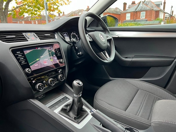 Used Skoda Octavia 2020 for sale - 75403140: Photo 16