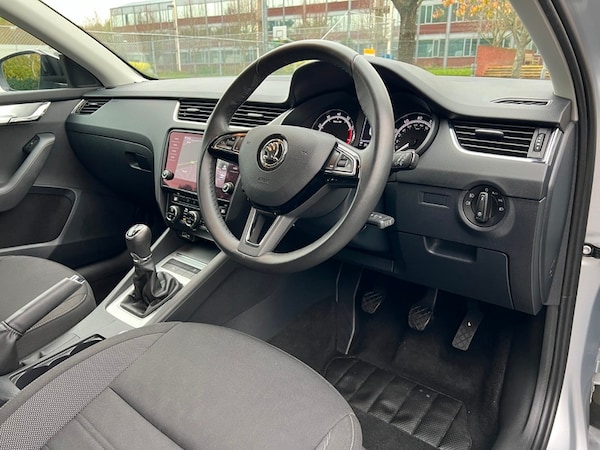 Used Skoda Octavia 2020 for sale - 75403140: Photo 17