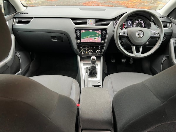 Used Skoda Octavia 2020 for sale - 75403140: Photo 18