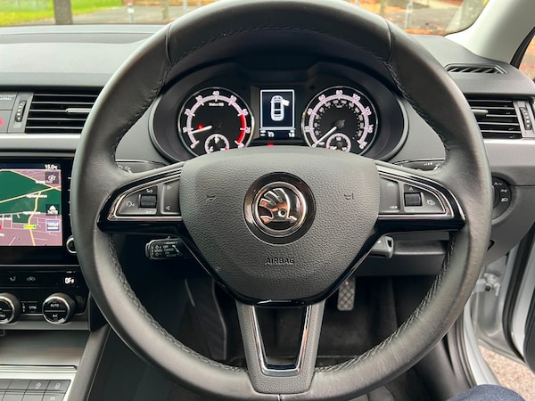 Used Skoda Octavia 2020 for sale - 75403140: Photo 19