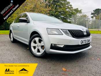 2020 - SE TECHNOLOGY TSI 5-Door