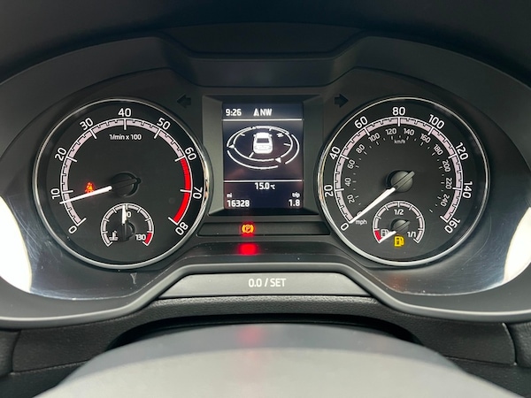 Used Skoda Octavia 2020 for sale - 75403140: Photo 20