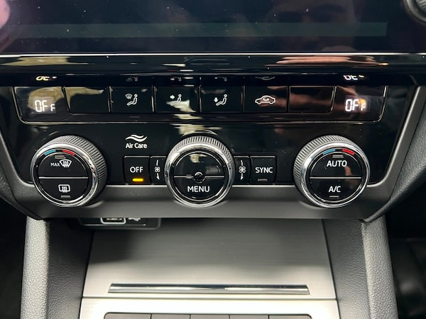 Used Skoda Octavia 2020 for sale - 75403140: Photo 24