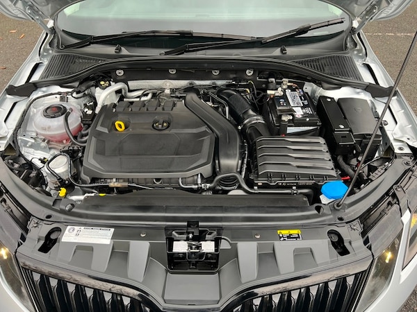 Used Skoda Octavia 2020 for sale - 75403140: Photo 38