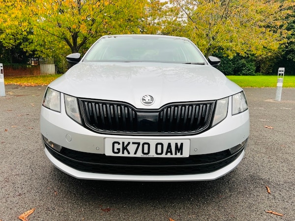 Used Skoda Octavia 2020 for sale - 75403140: Photo 7