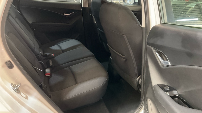 Used Hyundai Ix20 2016 for sale - 78182326: Photo 10