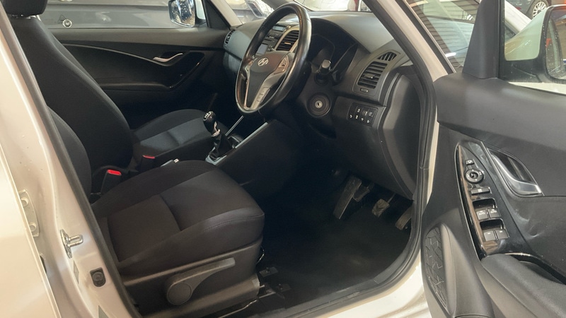 Used Hyundai Ix20 2016 for sale - 78182326: Photo 11