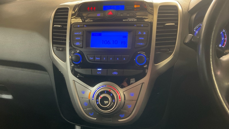 Used Hyundai Ix20 2016 for sale - 78182326: Photo 13