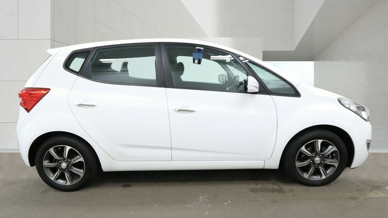 Used Hyundai Ix20 2016 for sale - 78182326: Photo 5