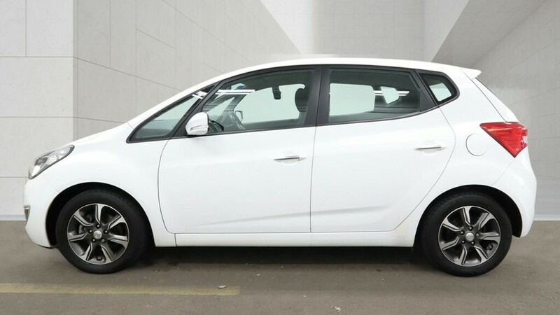 Used Hyundai Ix20 2016 for sale - 78182326: Photo 6