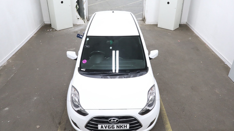 Used Hyundai Ix20 2016 for sale - 78182326: Photo 7