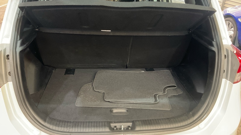 Used Hyundai Ix20 2016 for sale - 78182326: Photo 9