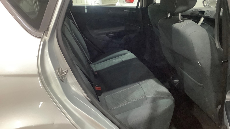 Used Ford Fiesta 2011 for sale - 76974066: Photo 7
